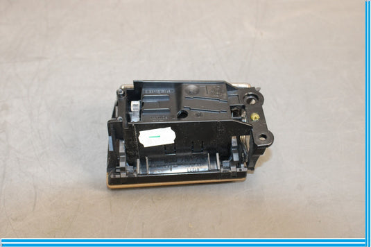 07-13 Mercedes S350 S550 W221 Rear Left Driver Door Ashtray Armrest Trim Oem