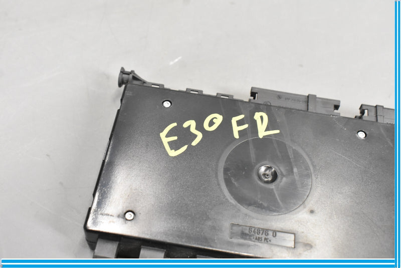 Load image into Gallery viewer, 06-12 Mercedes W164 GL500 GL450 Front Right Side Seat Control Module ECU Oem
