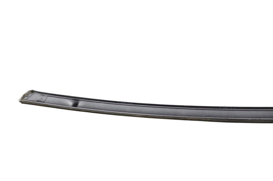 17-20 Jaguar XE X260 Right Passenger Side Exterior Roof Drip Molding Trim Oem