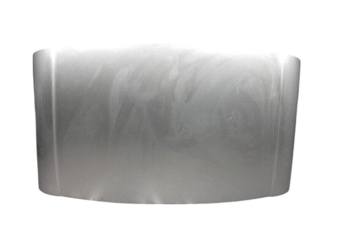 02-10 Lexus SC430 Convertible Hard Top Roof Cover Shell Panel Silver Oem