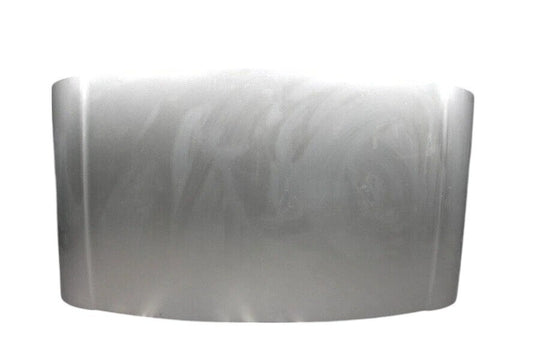 02-10 Lexus SC430 Convertible Hard Top Roof Cover Shell Panel Silver Oem