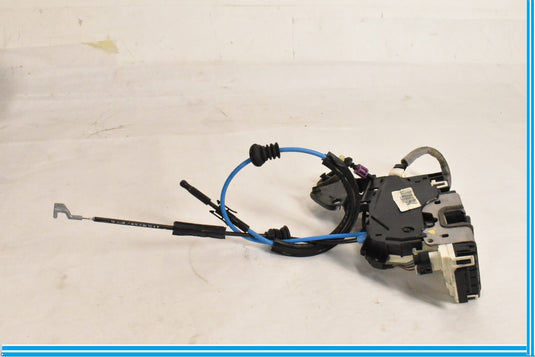 08-11 Mercedes W204 C250 C300 C63 AMG Rear Left Side Door Lock Latch Actuator