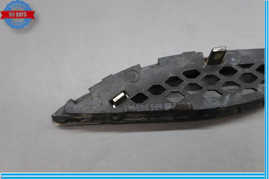 14-21 Maserati Ghibli M157 Right Or Left Side Fender Grill Grille Molding Oem