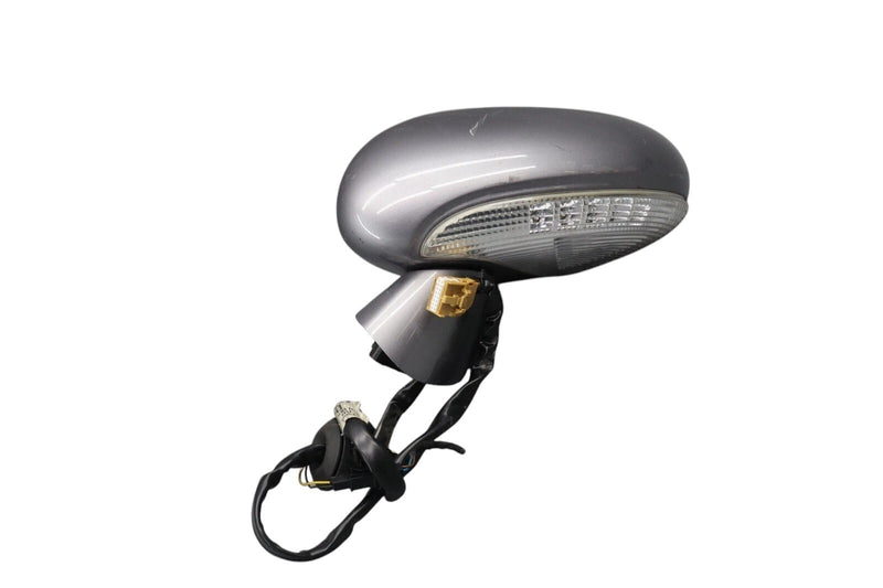 Load image into Gallery viewer, 03-09 Bentley Continental GT Left Driver Side Rear View Door Mirror Assembly OEM
