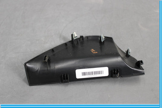 06-12 Mercedes X164 GL450 GL550 Dashboard Dash Board Left Side Trim Black Oem