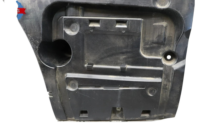 Load image into Gallery viewer, 09-15 BMW 750i 740i 740Li Rear Left Driver Side Bumper Mount Support Bracket OEM

