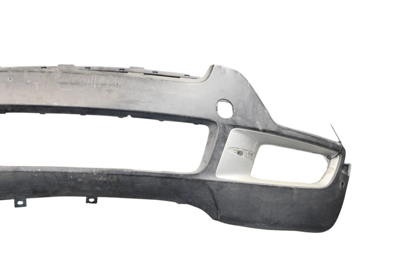 Load image into Gallery viewer, 07-10 BMW E70 X5 Front Lower Bumper Cover Panel w PDC Holes 51117172402 OEM
