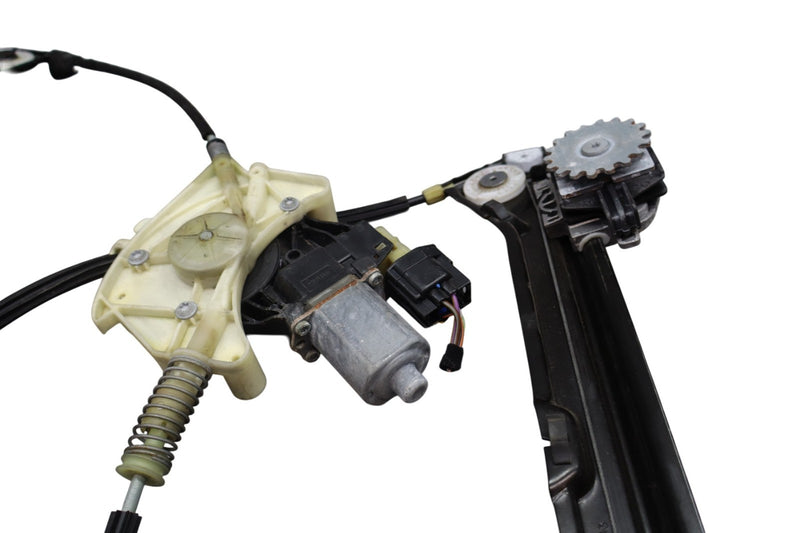 Load image into Gallery viewer, 14-22 Maserati Ghibli Front Right Side Window Regulator W Motor Oem
