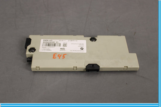 09-15 BMW 750Li F01 F02 Radio Antenna Diversity Control Module Amplifier Oem