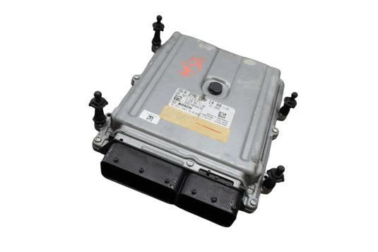 12-16 Mercedes-Benz W166 GL450 ECU/ECM Engine Control Module Unit 2789001400 OEM