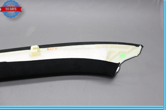 13-19 Mercedes GL550 X166 Right Side Windshield A Pillar Trim Cover Panel Oem