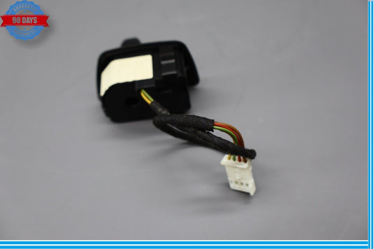 09-12 BMW 740I 750Li F01 F02 Electric Steering Column Switch 9188877 Oem