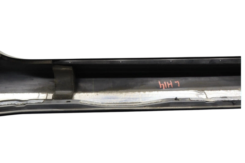 Load image into Gallery viewer, 02-05 Lexus SC430 Z40 Left Driver Side Rocker Panel Skirt Molding Silver OEM

