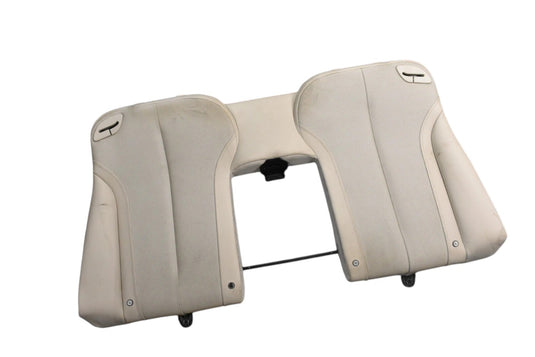 12-18 BMW F12 650i 640i Rear Backrest Top Upper Seat Cushion 52207266504 Oem