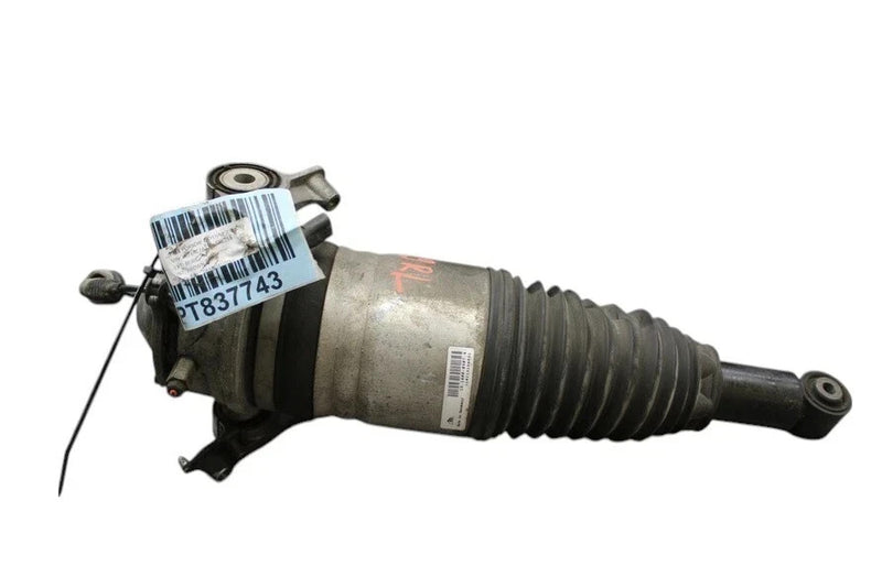 Load image into Gallery viewer, 11-17 Porsche Cayenne 958 Rear Left Driver Side Airmatic Air Shock Strut Oem
