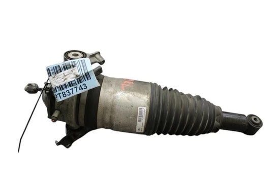 11-17 Porsche Cayenne 958 Rear Left Driver Side Airmatic Air Shock Strut Oem