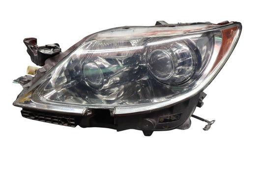 07-09 Lexus LS460 Front Left Driver Side Headlight Light Lamp 85967-52020 Oem