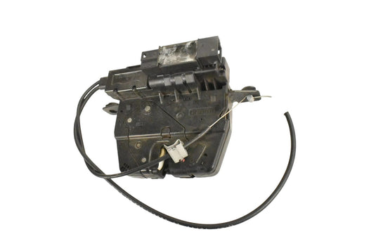 09-15 BMW F01 F02 750i 750Li Rear Trunk Lid Upper Power Lock Latch Actuator OEM