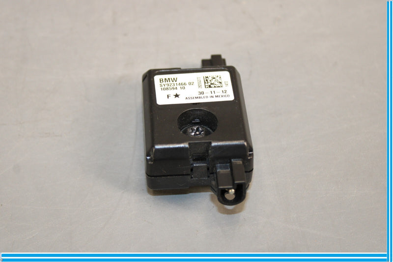 Load image into Gallery viewer, 12-18 BMW 320i 328i F30 Trap Circuit Antenna AMP Amplifier Control Module Oem
