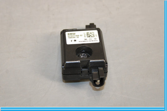 12-18 BMW 320i 328i F30 Trap Circuit Antenna AMP Amplifier Control Module Oem