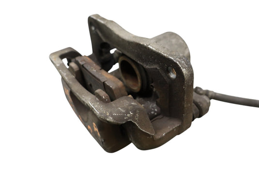 11-16 Hyundai Equus Rear Right Passenger Side Brake Caliper w/ Pads BC140133 Oem