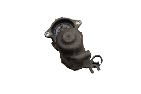 14-17 Mercedes B Electric B250e Rear Left Or Right Side Brake Actuator Motor Oem
