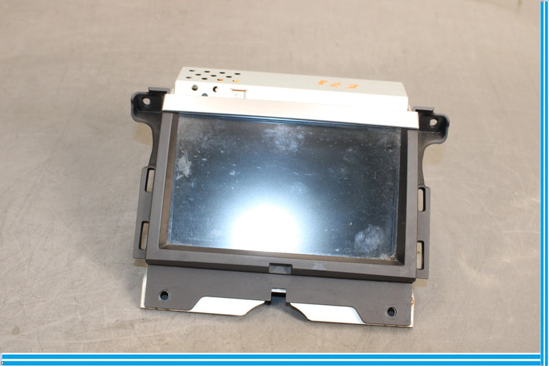 Load image into Gallery viewer, 10-13 Land Rover Range Rover GPS Navigation Display Screen Oem
