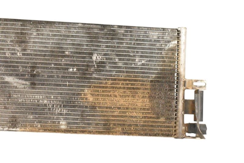 Load image into Gallery viewer, 03-08 Mercedes CL500 CL600 W215 Auxiliary Water Cooler Radiator 2205002503 Oem
