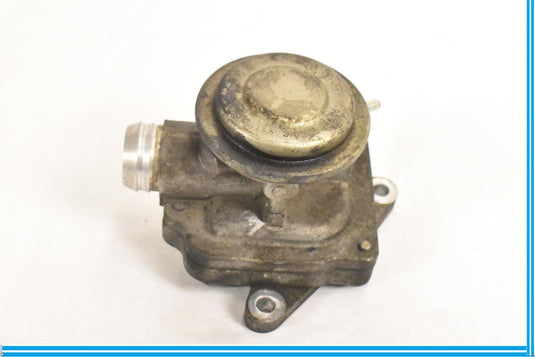 07-11 Mercedes S550 CLK350 Engine Motor Air EGR Valve Assembly 0021407460 OEM