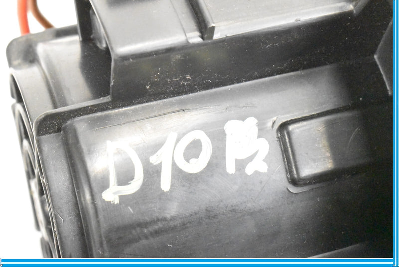 Load image into Gallery viewer, 08-14 MERCEDES C300 C350 C250 W204 A/C AC HEATER BLOWER MOTOR OEM
