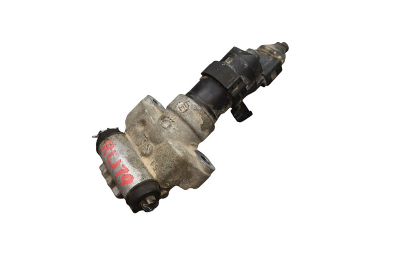 Load image into Gallery viewer, 11-17 Volkswagen Touareg Rear Left Parking Brake Actuator Adjust Motor Oem
