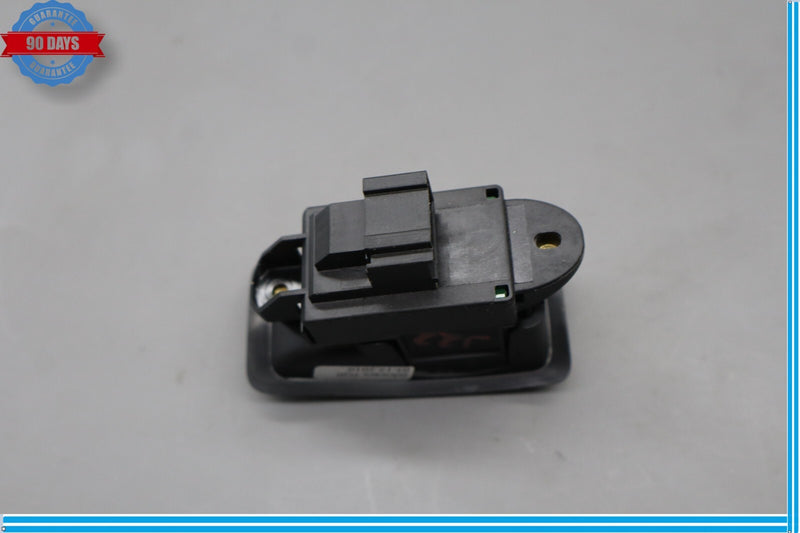 Load image into Gallery viewer, 11-18 Porsche Cayenne 958 GTS Electronic Parking Button Switch Black Oem
