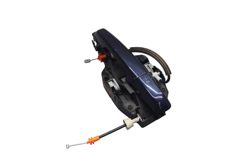 Load image into Gallery viewer, 16-20 Jaguar XF X260 Front Left Driver Side Exterior Door Handle Oem
