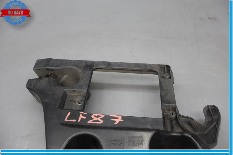 Load image into Gallery viewer, 12-18 Audi A6 Rear Left Driver Side Bumper Bracket 4G5807393 Oem
