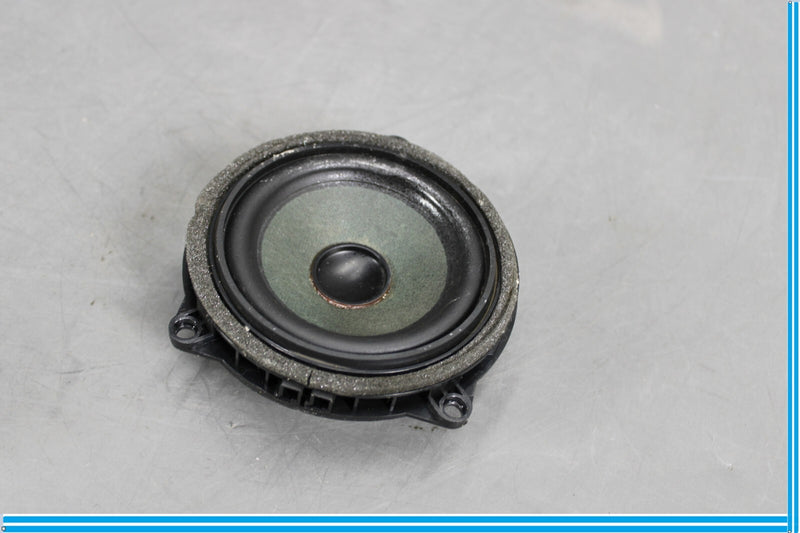 Load image into Gallery viewer, 12-18 BMW 320i 328i F30 Rear Left Driver Side Hifi Audio Sound Speaker Oem
