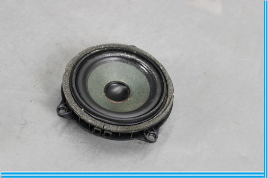 12-18 BMW 320i 328i F30 Rear Left Driver Side Hifi Audio Sound Speaker Oem