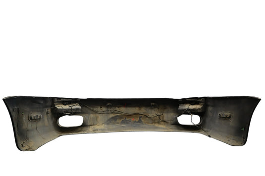 03-08 Maserati Quattroporte M139 Rear Bumper Cover Panel Assembly Oem