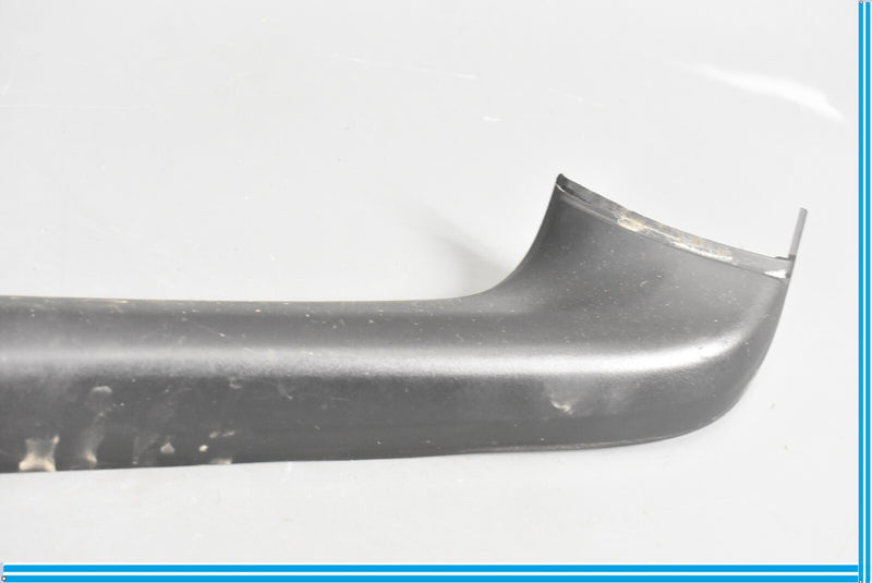 Load image into Gallery viewer, 97-04 Porsche Boxster Front Right Passenger Side A Pillar Cover Trim Panel Oem
