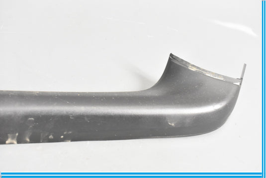 97-04 Porsche Boxster Front Right Passenger Side A Pillar Cover Trim Panel Oem