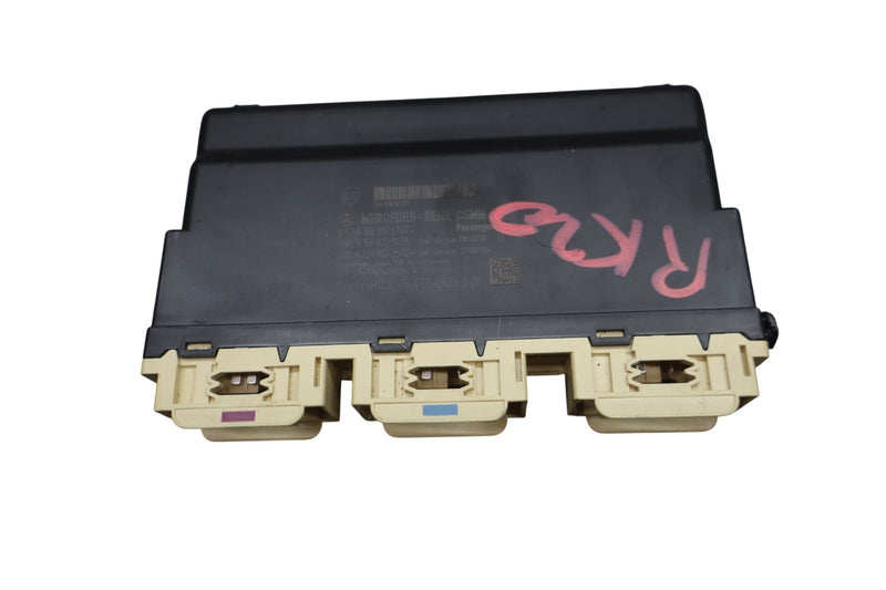 Load image into Gallery viewer, 14-23 Mercedes B250e CLA250 Front Right Side Door Control Module Unit ECU Oem
