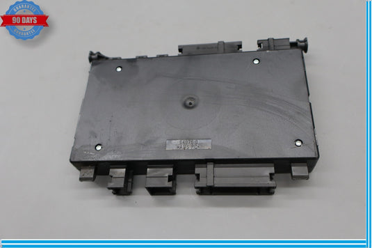 07-12 Mercedes X164 GL450 GL550 Third Seat Row Power Folding Control Module Oem