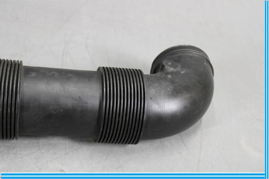 11-14 Porsche Cayenne Air Cleaner Intake Inlet Duct Tube Hose Oem