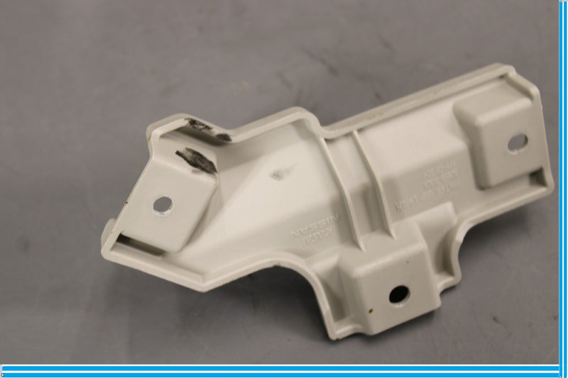 Load image into Gallery viewer, 11-17 Infiniti QX56 QX80 Front Left Driver Side Door Reinforcement Bracket Oem
