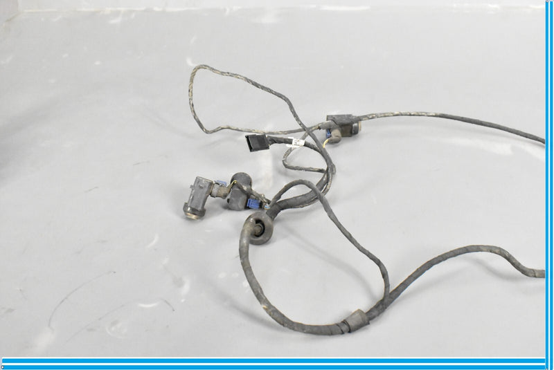 Load image into Gallery viewer, 00-06 Mercedes CL500 CL55 AMG W215 Rear Bumper Parking Sensor W/ Harness Oem
