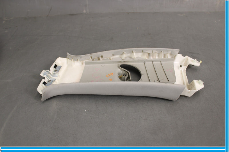 Load image into Gallery viewer, 07-09 Lexus LS460 Front Right Passenger Side B Pillar Cover Panel Trim Oem
