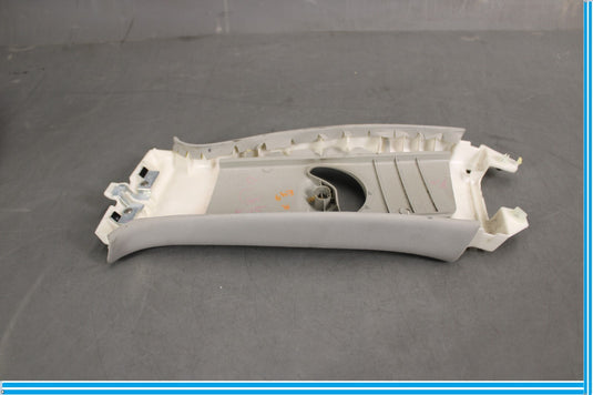 07-09 Lexus LS460 Front Right Passenger Side B Pillar Cover Panel Trim Oem