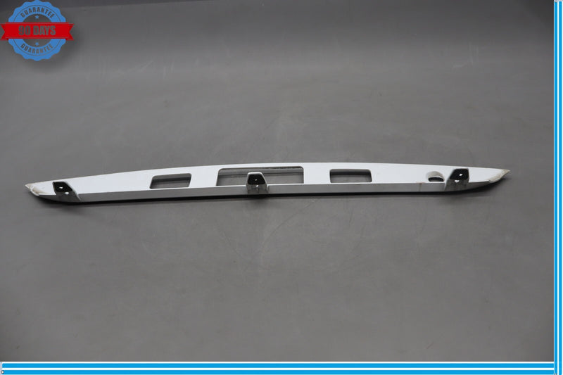 Load image into Gallery viewer, 15-17 Hyundai Genesis Rear Trunk Lid Handle Molding Trim Cover Panel Oem
