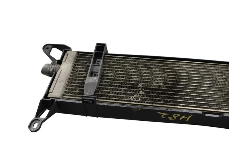 Load image into Gallery viewer, 11-18 Porsche Cayenne 958 / Touareg Hybrid Engine Water Auxiliary Radiator Oem
