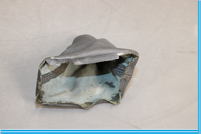 Load image into Gallery viewer, 04-10 BMW 645Ci 650i Shifter Trim Gear Selecting Lever Cover Oem

