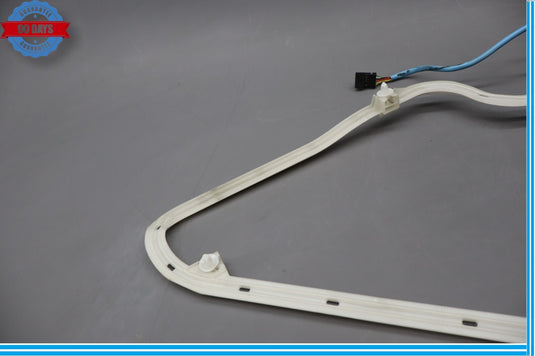 00-06 Mercedes S600 W220 Rear Right Passenger Side Keyless Go Entry Antenna Oem